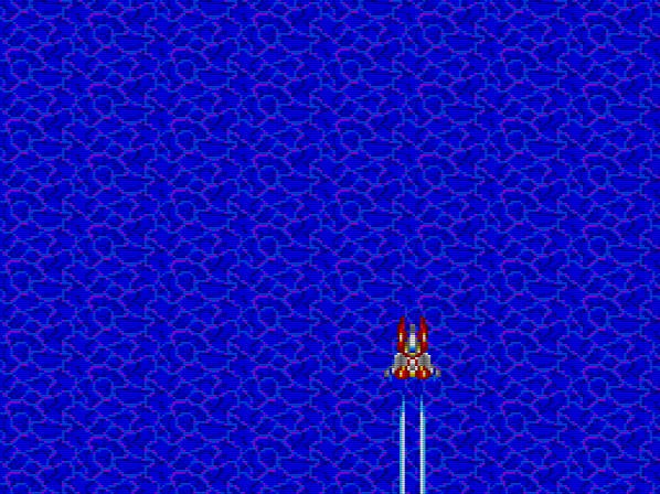 Final Soldier (JP)