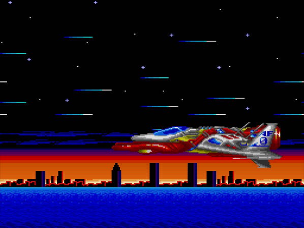 Final Soldier (JP)