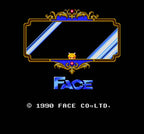 Fushigi no Yume no Alice (JP)