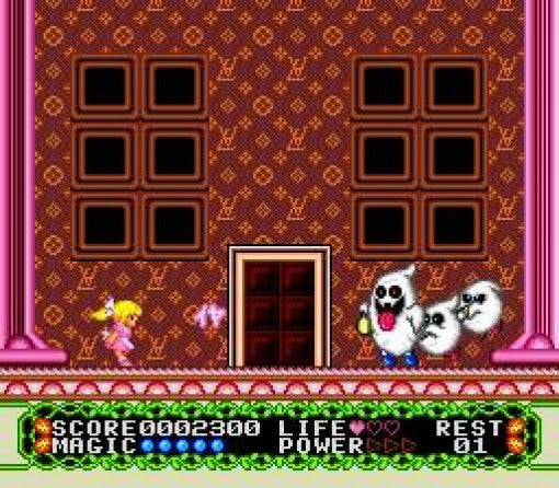 Fushigi no Yume no Alice (JP)