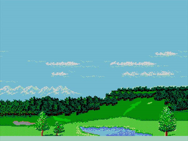 Ganbare! Golf Boys (JP)