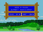 Ganbare! Golf Boys (JP)
