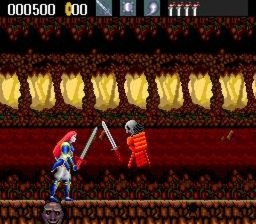 Genpei Toumaden: Kannoni (JP)