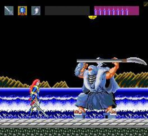 Genpei Toumaden: Kannoni (JP)