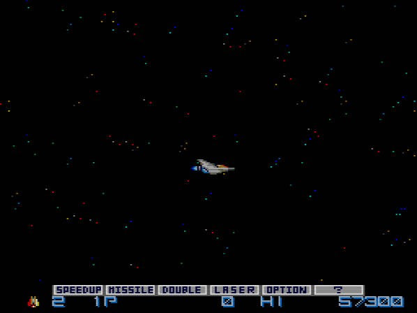 Gradius (JP)