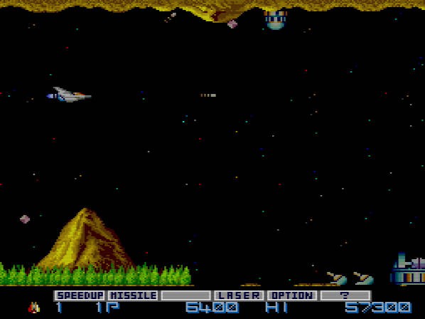 Gradius (JP)