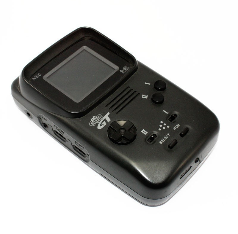 GT Handheld Konsole (JP)