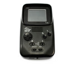 GT Handheld Konsole (JP)