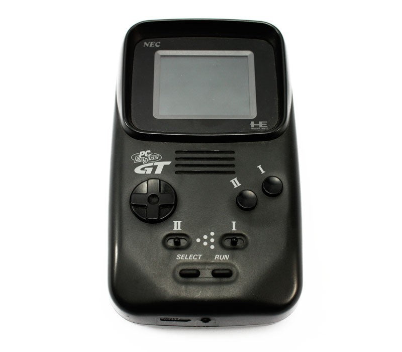 GT Handheld Konsole (JP)