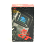 GT Handheld Konsole (JP)
