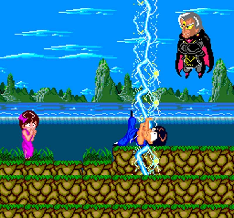 Jackie Chan (JP)