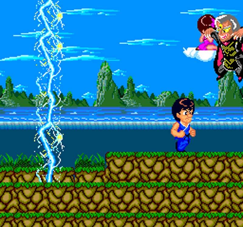 Jackie Chan (JP)