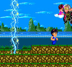 Jackie Chan (JP)