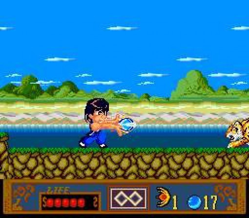 Jackie Chan (JP)