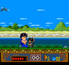 Jackie Chan (JP)