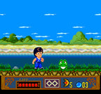 Jackie Chan (JP)