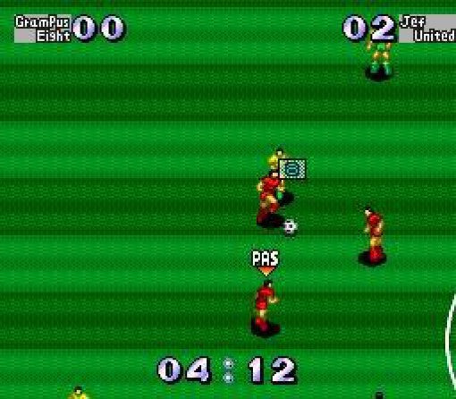 J.League Greatest Eleven (JP)