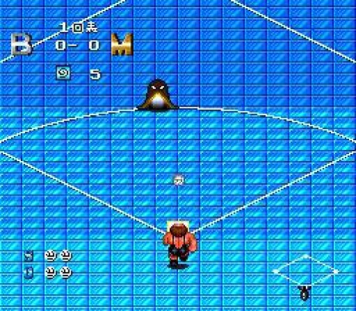 Kickball (JP)