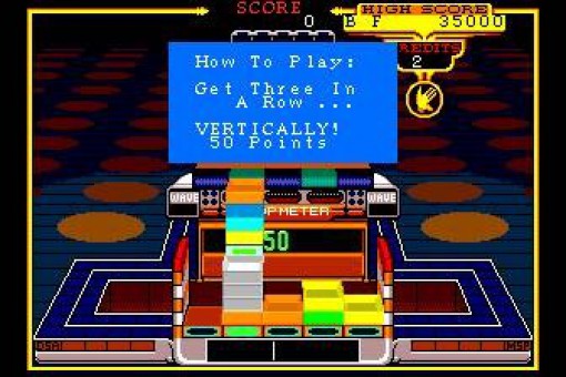 Klax (JP)