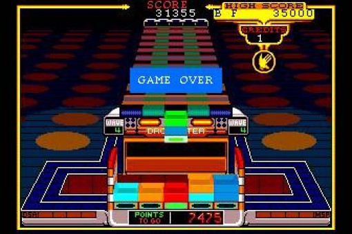 Klax (JP)