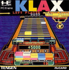Klax (JP)
