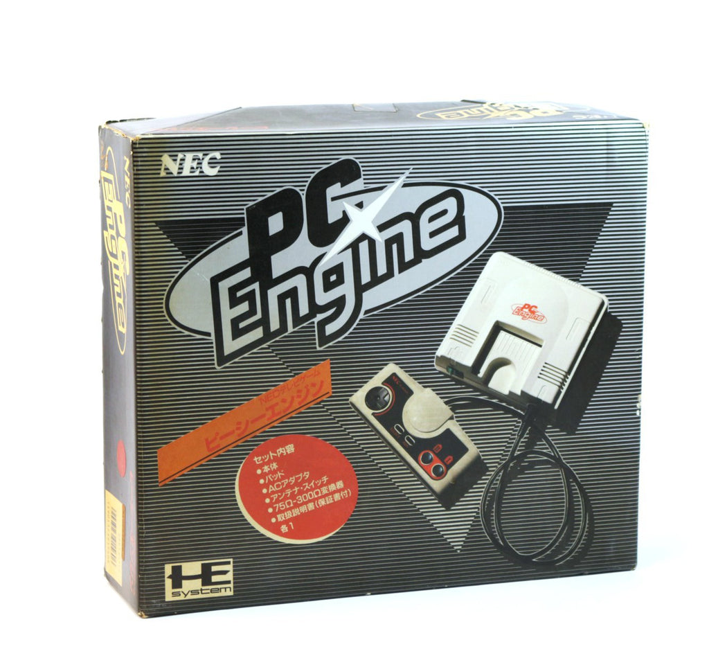Konsole + Controller + Zub (JP)