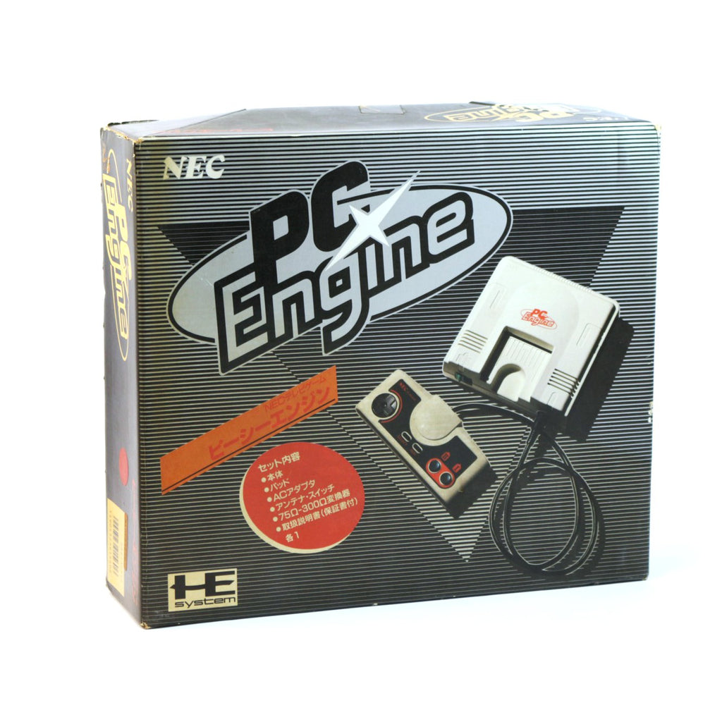 Konsole + Controller + Zub (JP)