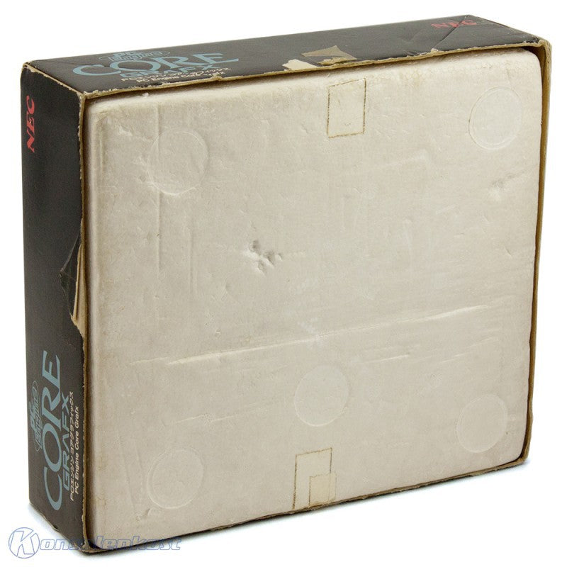 Konsole Core GrafX I