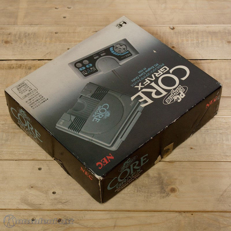 Konsole Core GrafX I