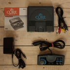 Konsole Core GrafX I