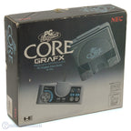 Konsole Core GrafX I