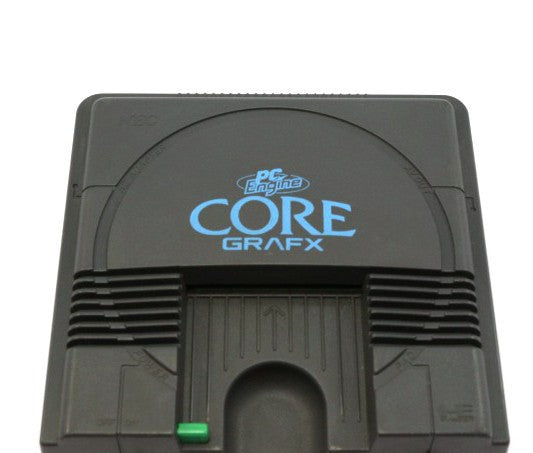 Konsole Core GrafX I