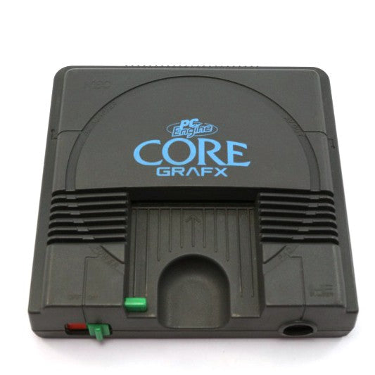 Konsole Core GrafX I