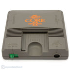 Konsole Core Grafx II + Original Controller + Zubehör (JP)