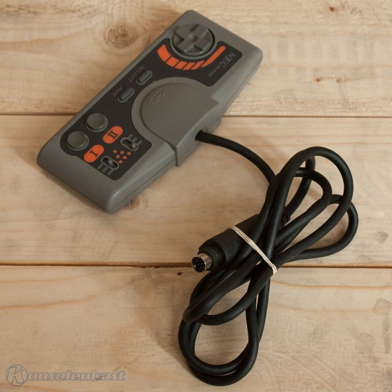 Konsole Core Grafx II + Original Controller + Zubehör (JP)