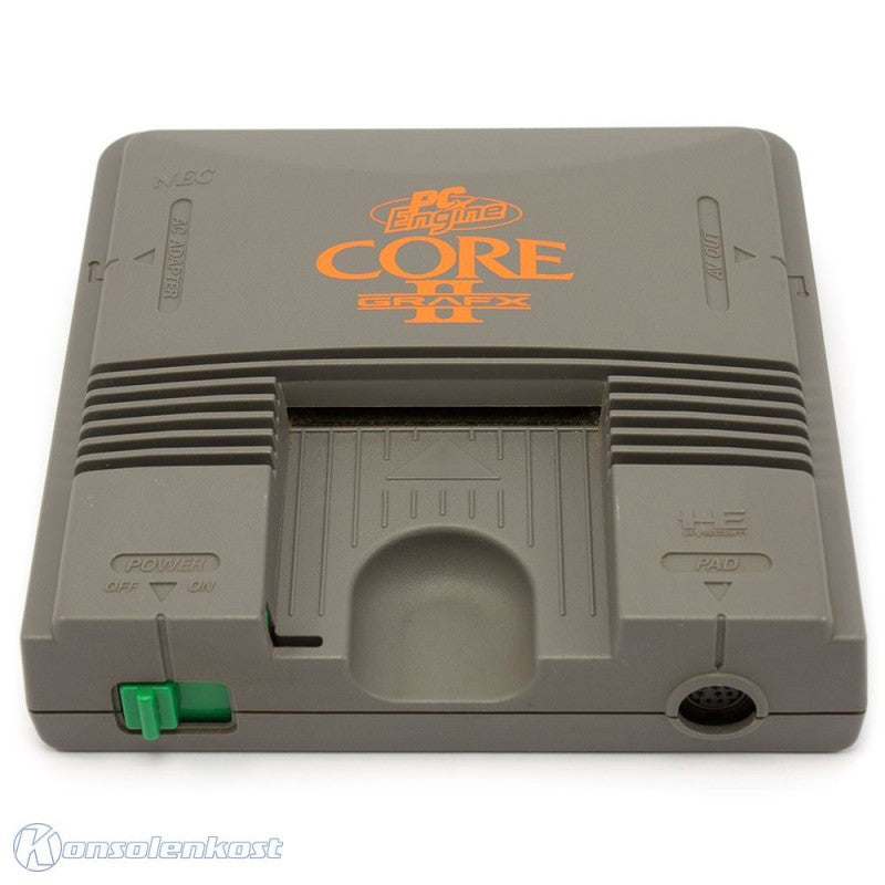 Konsole Core Grafx II (JP)