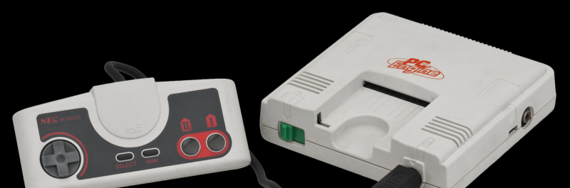 Konsole + Original Controller + Zubehör (JP)