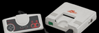 Konsole + Original Controller + Zubehör (JP)