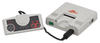Konsole + Original Controller + Zubehör (JP)