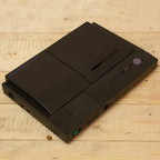 Konsole PC Engine Duo + Original Controller + Zubehör (JP)