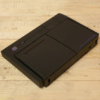 Konsole PC Engine Duo + Original Controller + Zubehör (JP)