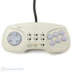 Konsole PC Engine Duo R + Original Controller + Zubehör (JP)