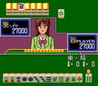 Mahjong Shikaku Retsuden: Mahjong Wars (JP)