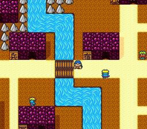 Momotarou Densetsu Gaiden 1: Dai 1 Shuu (JP)
