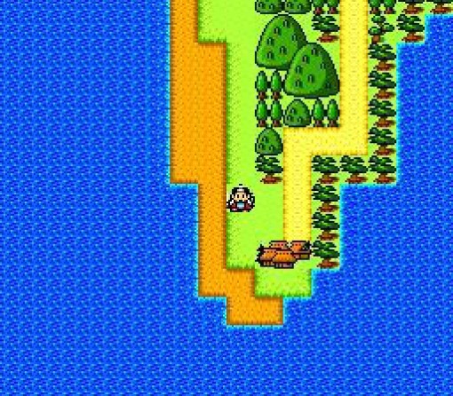 Momotarou Densetsu Turbo (JP)