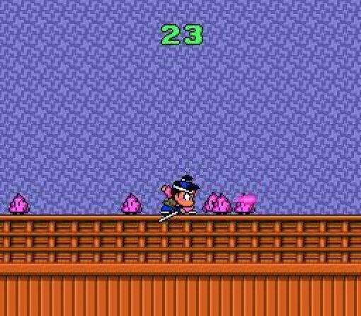 Momotarou Katsugeki / Peach Boy / Vol. 32 (JP)