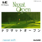 Naxat Open (JP)