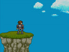 Neutopia: Frey no Shou (JP)