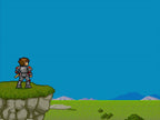 Neutopia: Frey no Shou (JP)