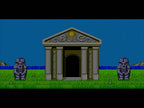 Neutopia: Frey no Shou (JP)